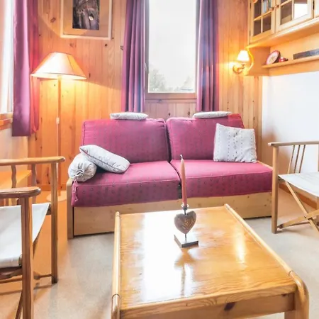 Apartment L'equerre - Bel En Duplex Mae-4514 La Plagne-Tarentaise