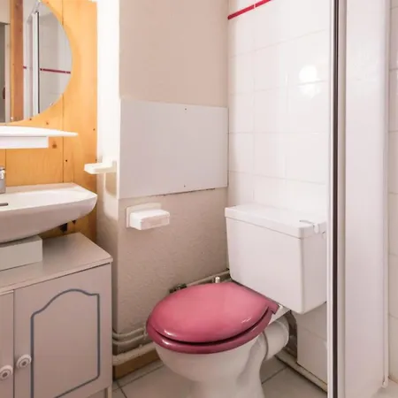 Apartment L'equerre - Bel En Duplex Mae-4514