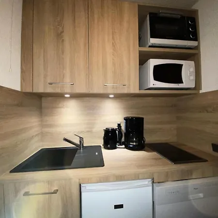 L'equerre - Bel En Duplex Mae-4514 Apartment *