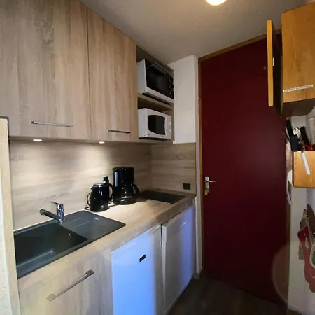 L'equerre - Bel En Duplex Mae-4514 Apartment La Plagne-Tarentaise