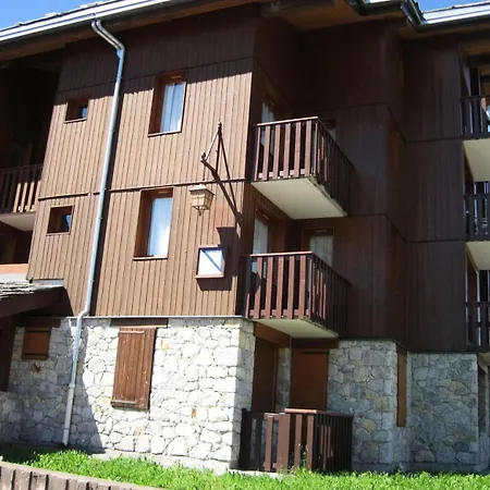L'equerre - Bel En Duplex Mae-4514