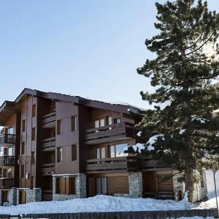 L'equerre - Bel En Duplex Mae-4514 Apartment La Plagne-Tarentaise